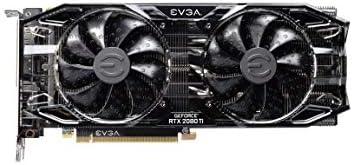 استكشاف قوة بطاقة الجرافيكس EVGA RTX 2080 SC: تجربة ألعاب مذهلة