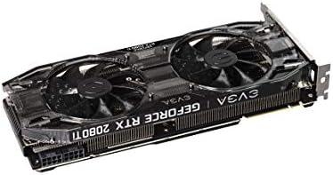 استكشاف قوة بطاقة ‌الجرافيكس EVGA RTX 2080 SC: تجربة⁤ ألعاب مذهلة