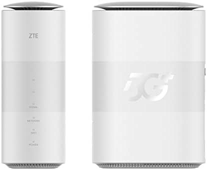 تجربتنا مع راوتر 5G CPE MC801A: سرعات مذهلة وتصميم أنيق