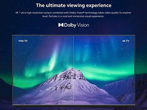 تجربتنا مع جهاز شاومي تي في ستيك 4K: ثورة في عالم البث