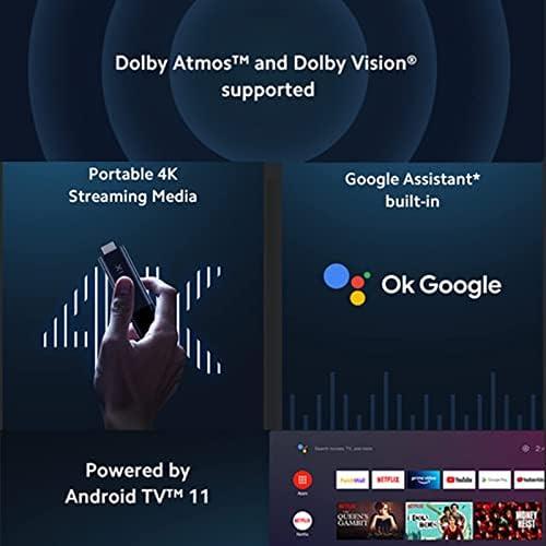 تجربتنا مع جهاز شاومي تي في ستيك 4K: ثورة في عالم البث