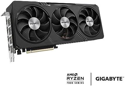 تجربتنا مع بطاقة جيجابايت راديون RX 7700 XT للجيمرز