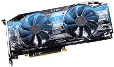 استكشاف قوة بطاقة الجرافيكس EVGA RTX 2080 SC: تجربة ألعاب​ مذهلة