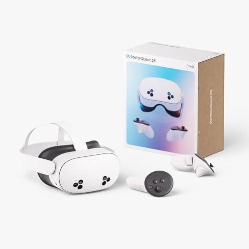 تجربتنا مع سماعة ميتا كويست 3 اس: الواقع بلا حدود!