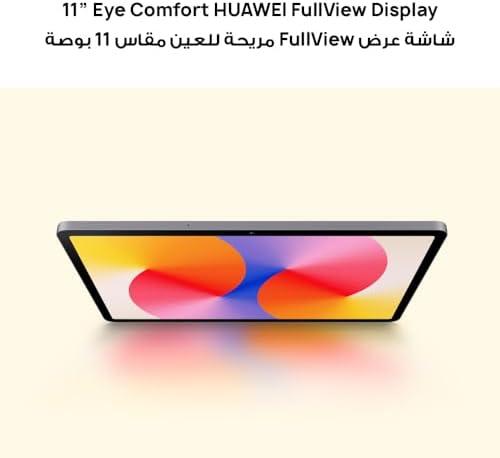 استعراض تابلت هواوي ميت SE: أداء قوي وتجربة غامرة لنا