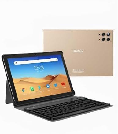 استعرض معنا تابلت⁤ موديو M19: أداء رائع وتصميم أنيق