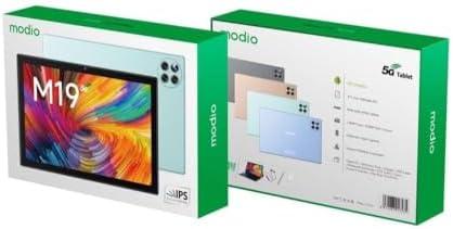 استعرض معنا ‍تابلت موديو M19: أداء رائع وتصميم أنيق