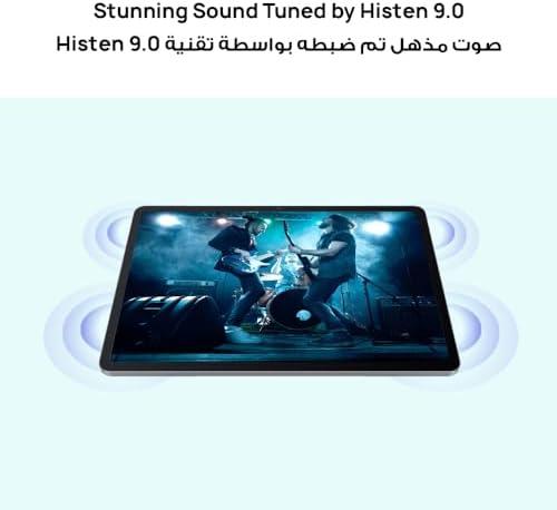 استعراض تابلت هواوي ميت SE: أداء قوي وتجربة غامرة لنا