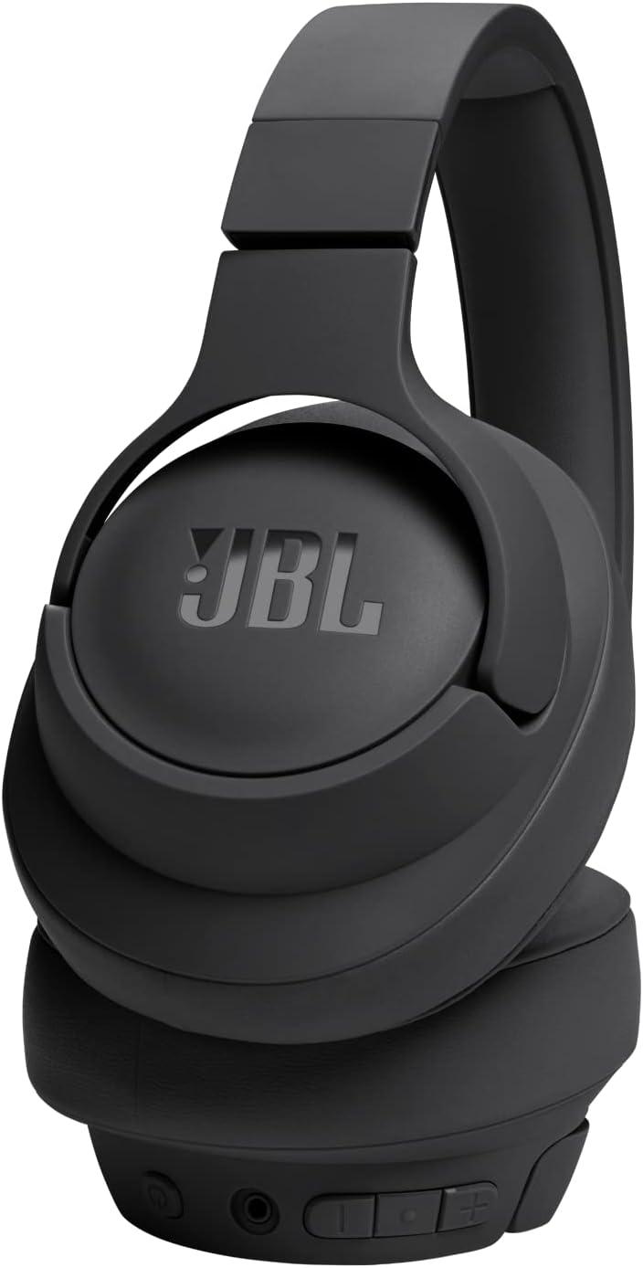 سماعة JBL 720BT: تجربة صوتية مدهشة بلا أسلاك!