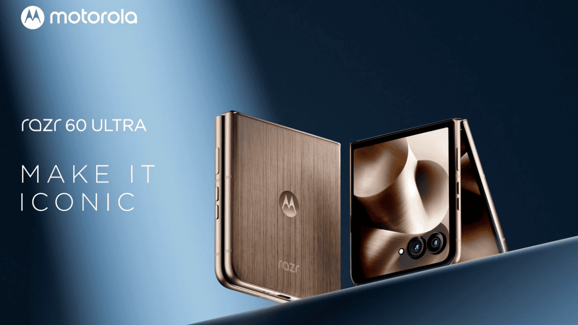 موتورولا راز 60 ألترا