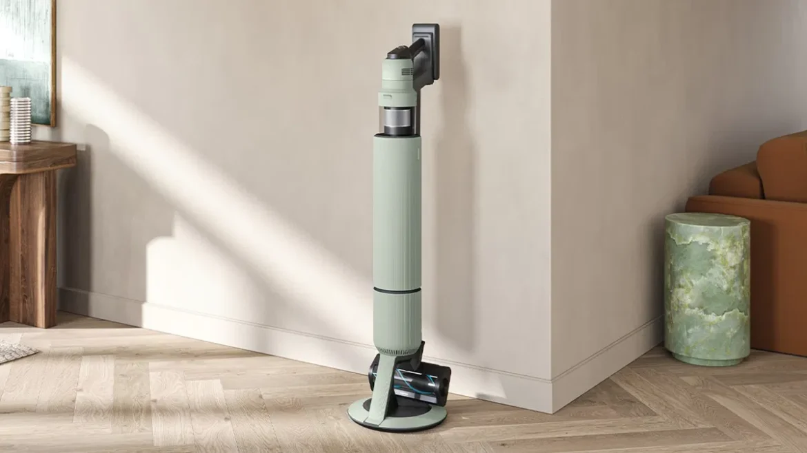 سامسونج Jet AI Ultra