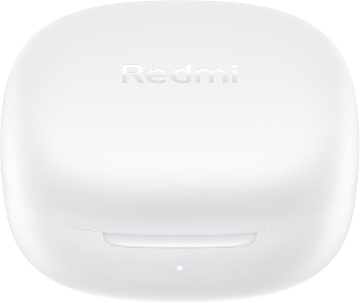 استعرضنا شاومي ريدمي بادز 6 بلاي: تجربة صوتية متكاملة!