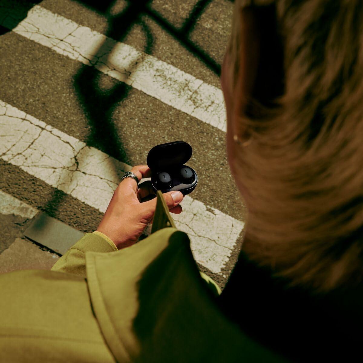 مراجعة سماعة⁢ أذن بلوتوث كوايت كومفورت من ‍بوز: تجربة صوت فريدة!