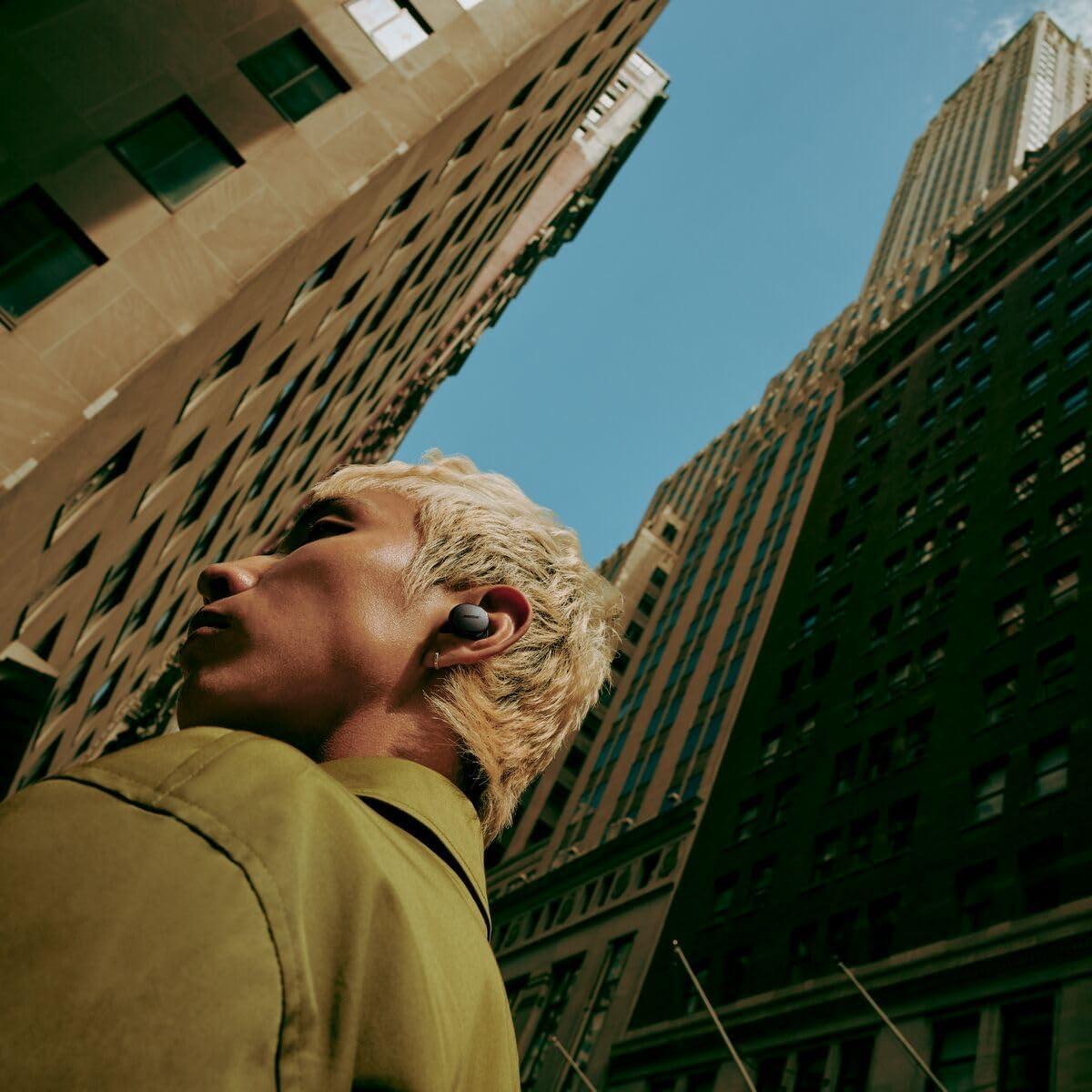 مراجعة سماعة أذن بلوتوث كوايت كومفورت من بوز: تجربة صوت فريدة!