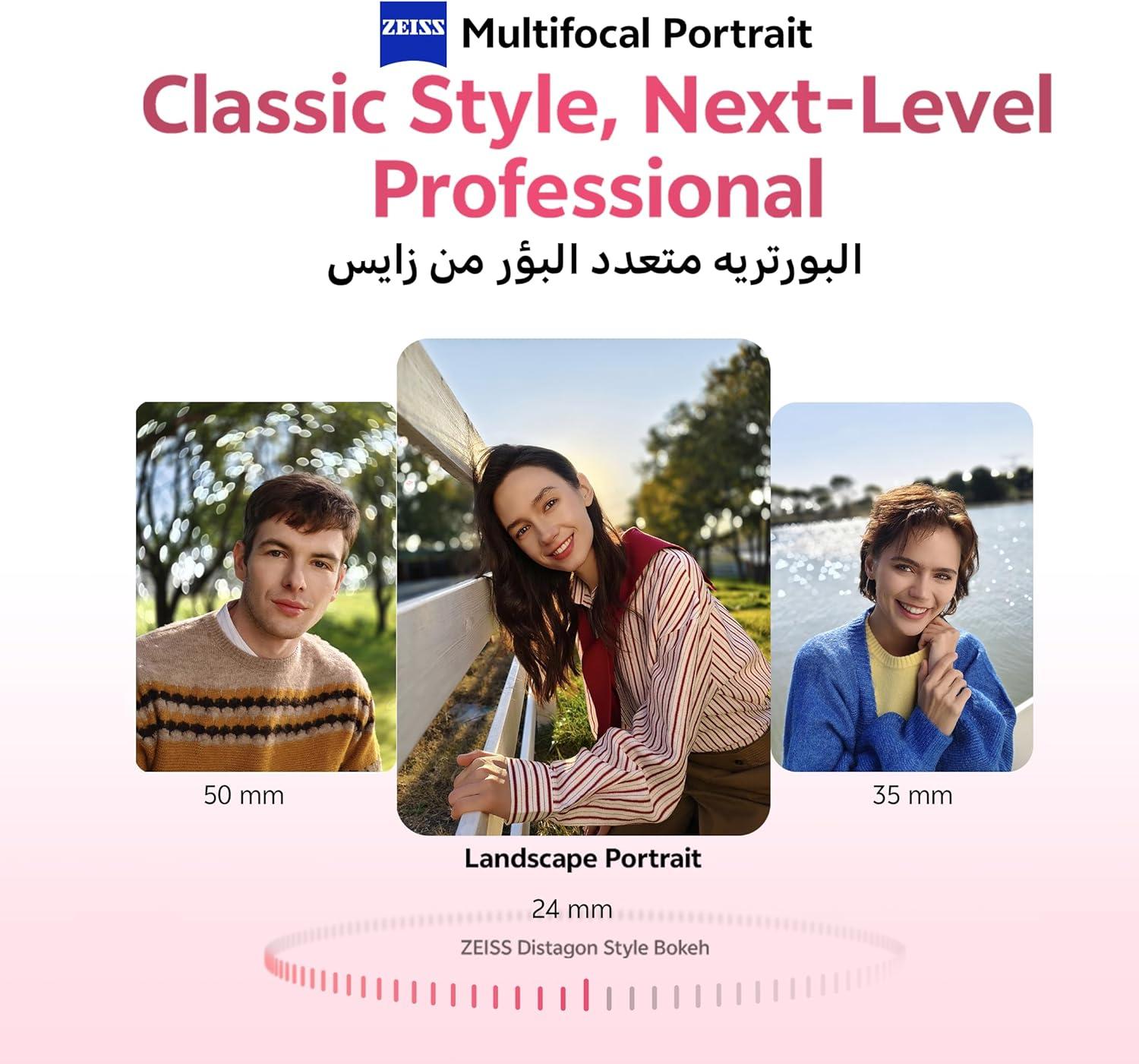 استعراض ⁣شامل لهاتف فيفو V50 5G: أداء وتصميم رائعين