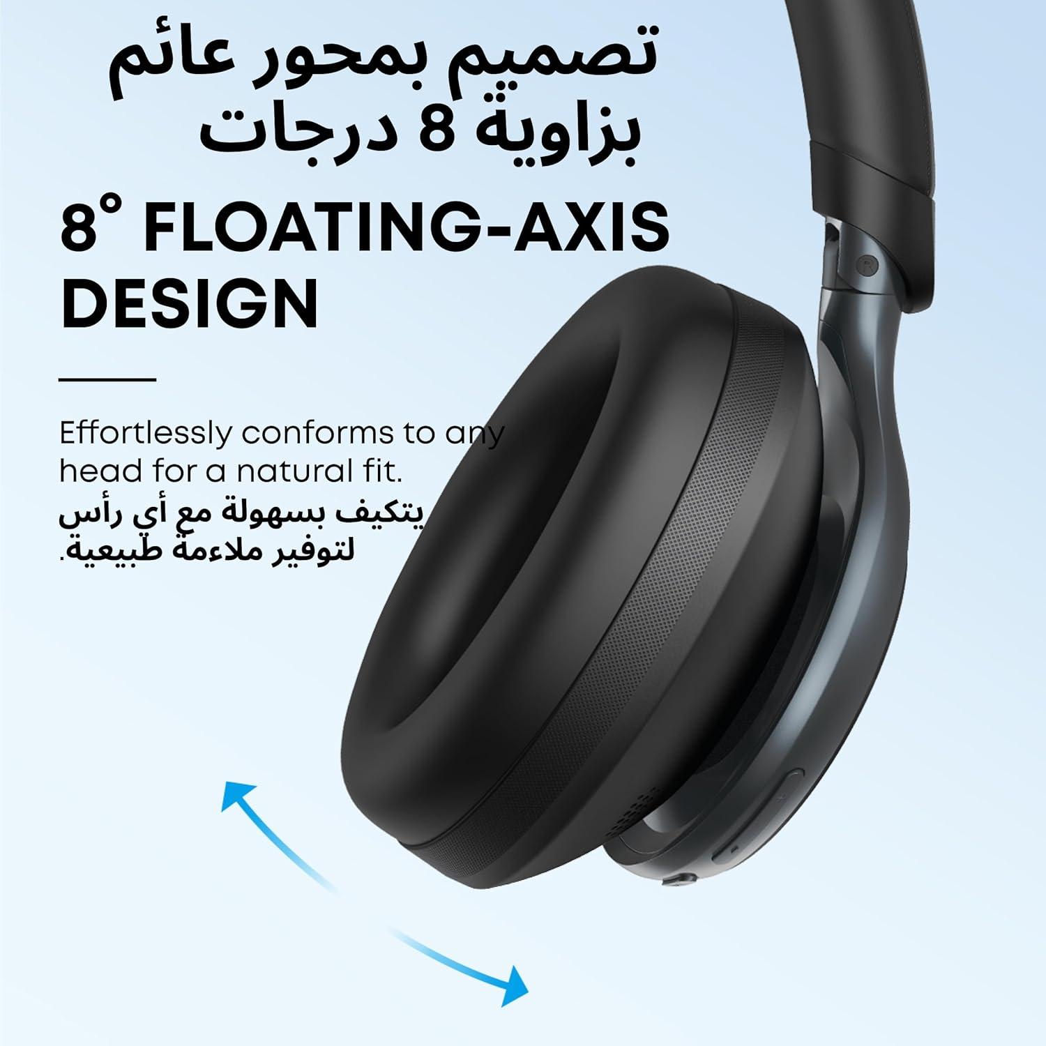 تجربتنا مع سماعات أنكر ساوند كور: جودة صوت عالية وعزل فعال!