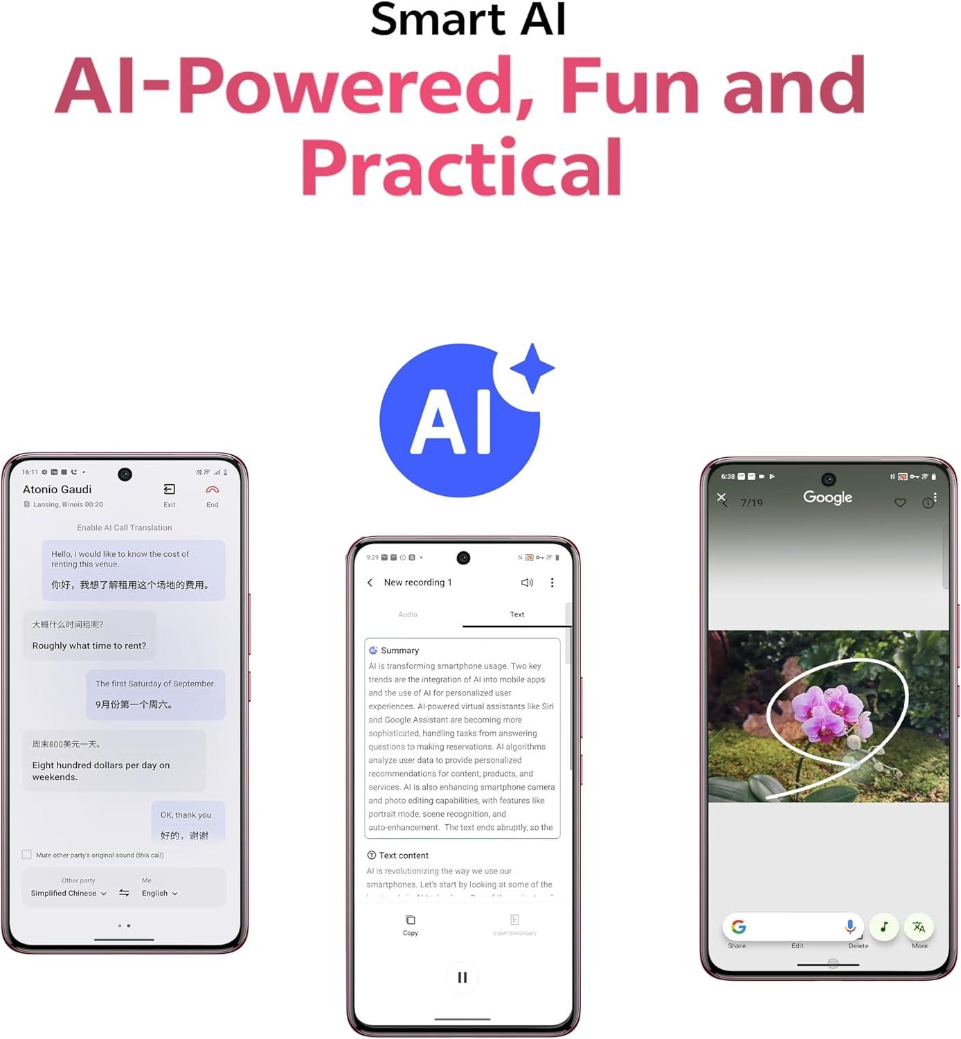 استعراض شامل لهاتف فيفو V50 5G:‌ أداء وتصميم رائعين