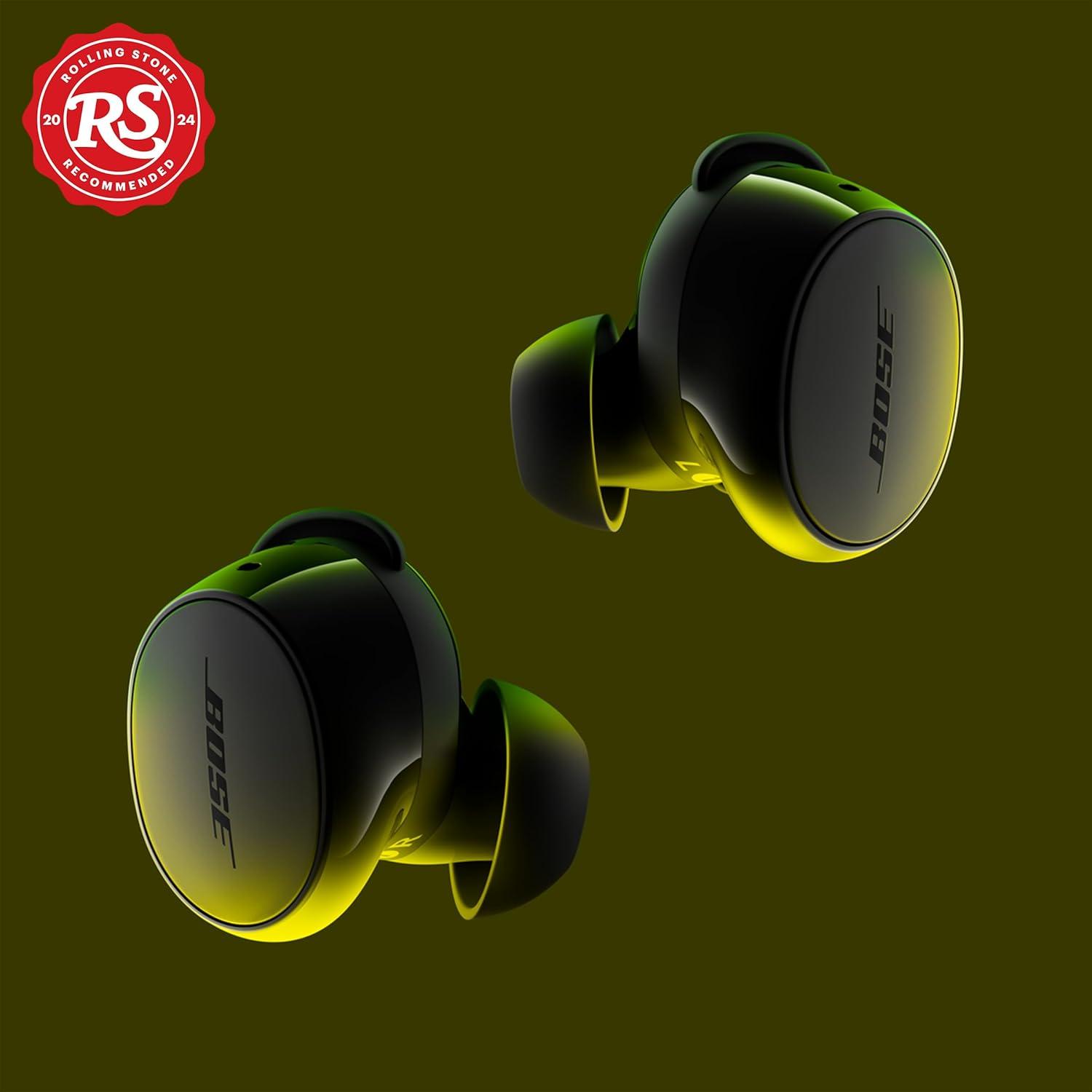 مراجعة⁤ سماعة أذن بلوتوث ⁤كوايت كومفورت​ من بوز: تجربة⁢ صوت⁢ فريدة!