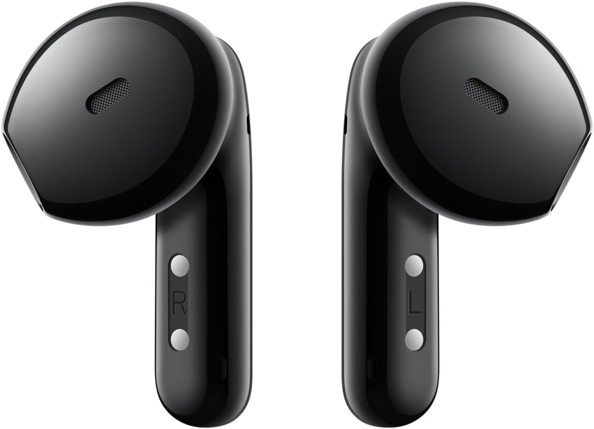 تجربتنا‍ الشاملة⁢ مع سماعة شاومي ريدمي بادز⁤ 6 اكتيف: أداء ⁤مثير!