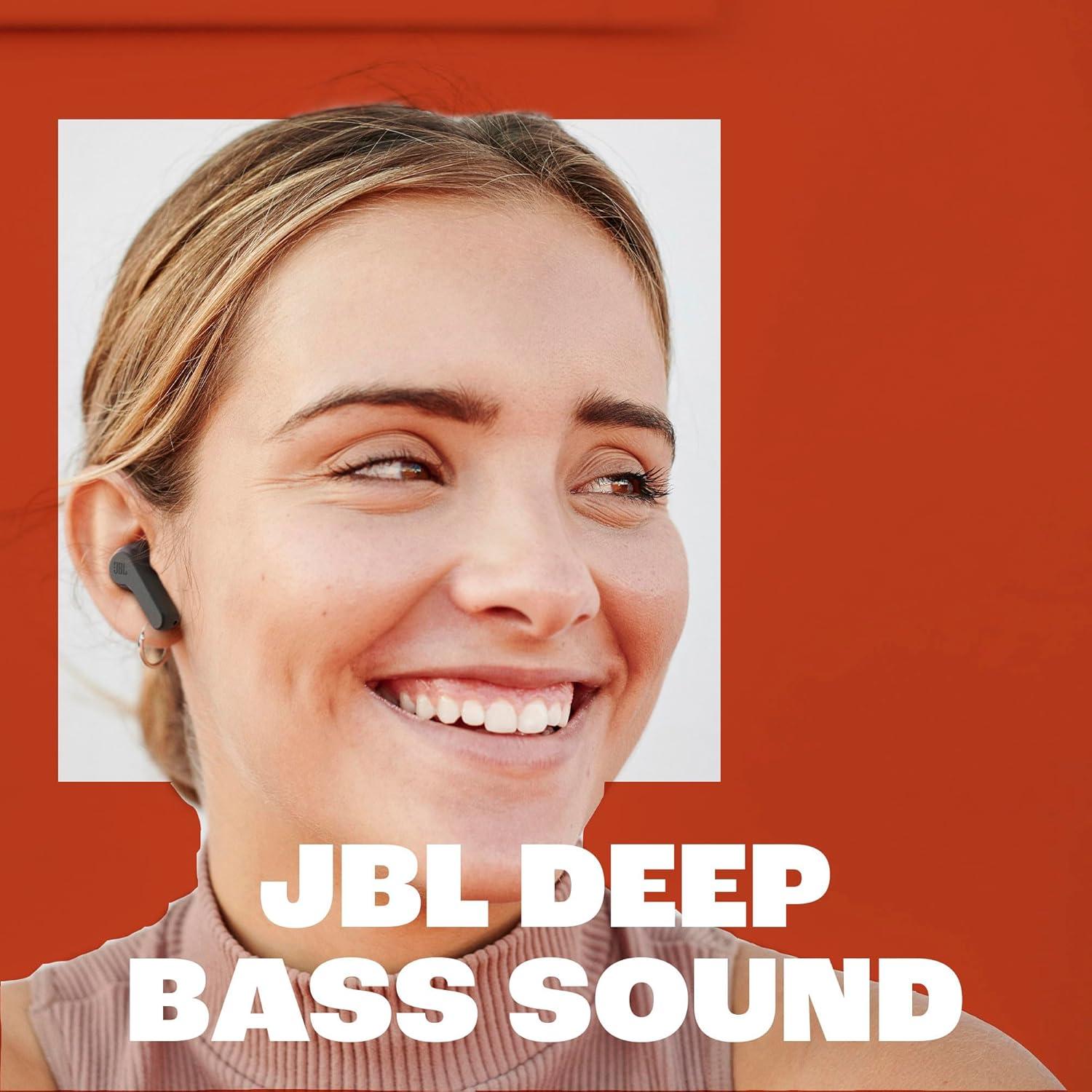 تجربة صوت استثنائية مع سماعات JBL Vibe Beam: مراجعة شاملة