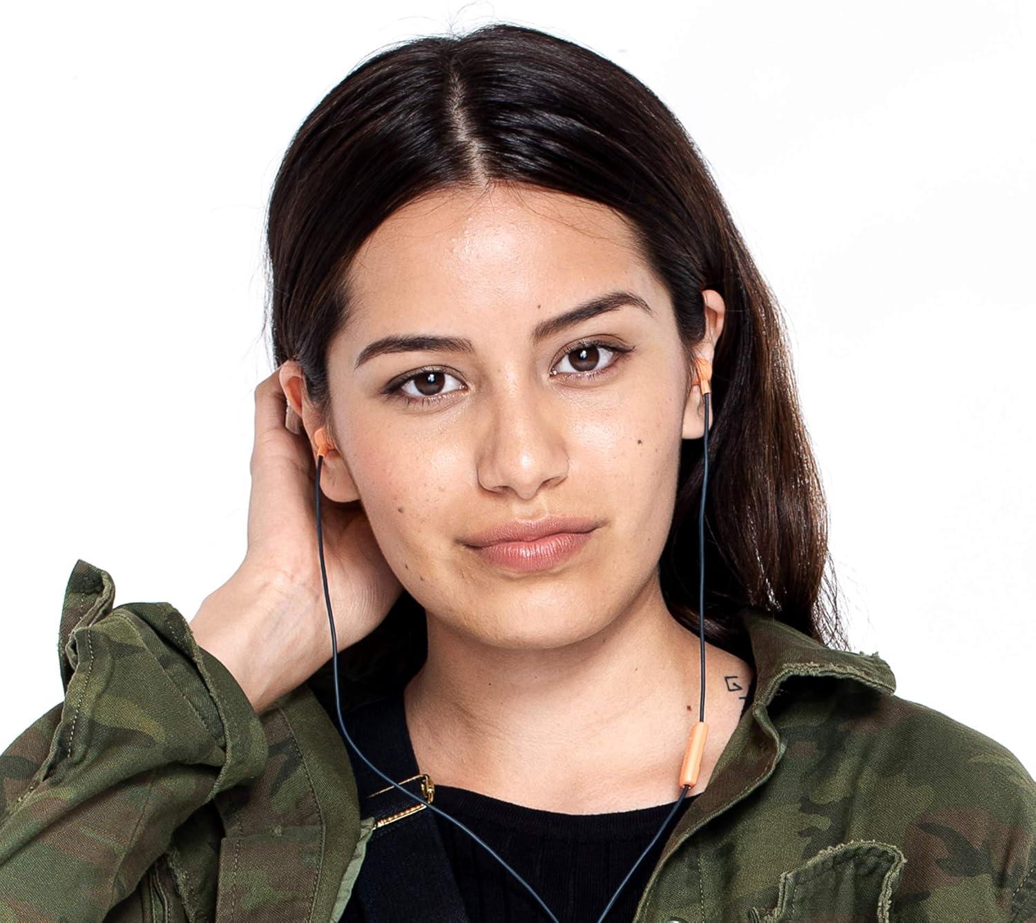 مراجعة سماعات سكال كاندي: تجربة صوت مذهلة وعزل ممتاز!