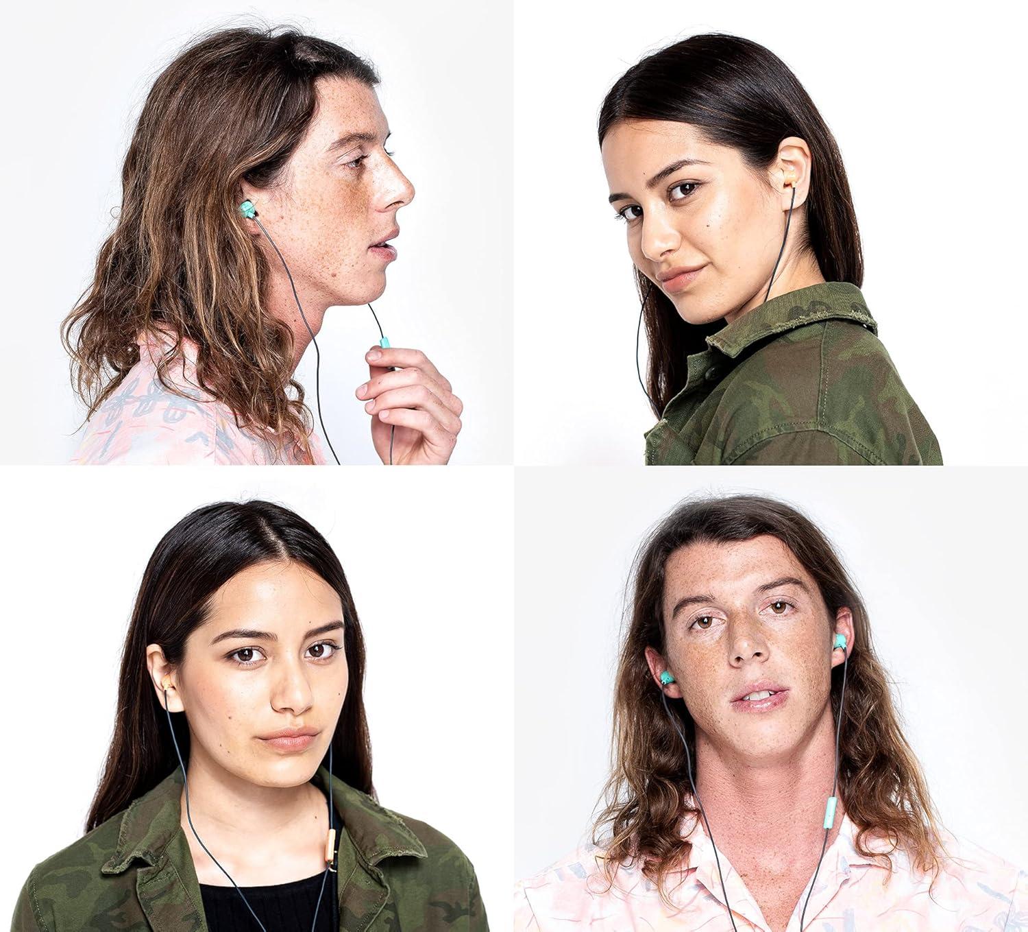 مراجعة⁢ سماعات سكال كاندي: تجربة صوت مذهلة وعزل ممتاز!