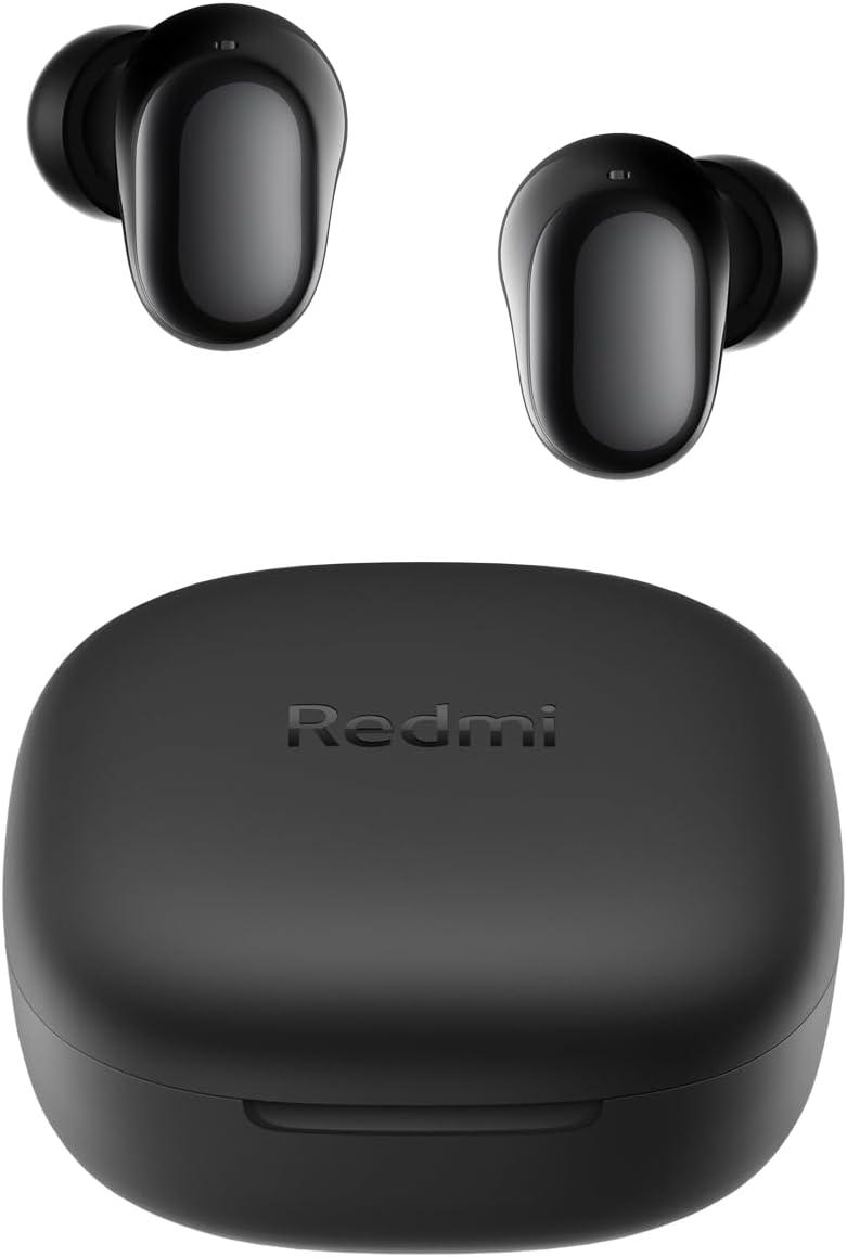 استعراض سماعات Xiaomi Redmi Buds 6 Play: تجربة‍ سمعية استثنائية