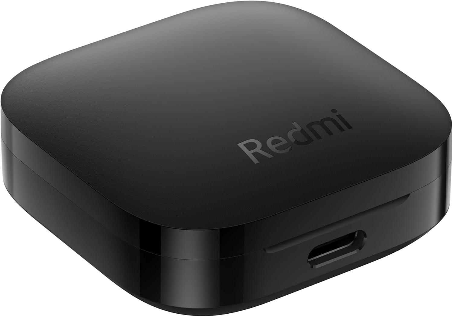 تجربتنا الشاملة مع ‍سماعة شاومي⁤ ريدمي بادز ⁣6 ​اكتيف: أداء‍ مثير!