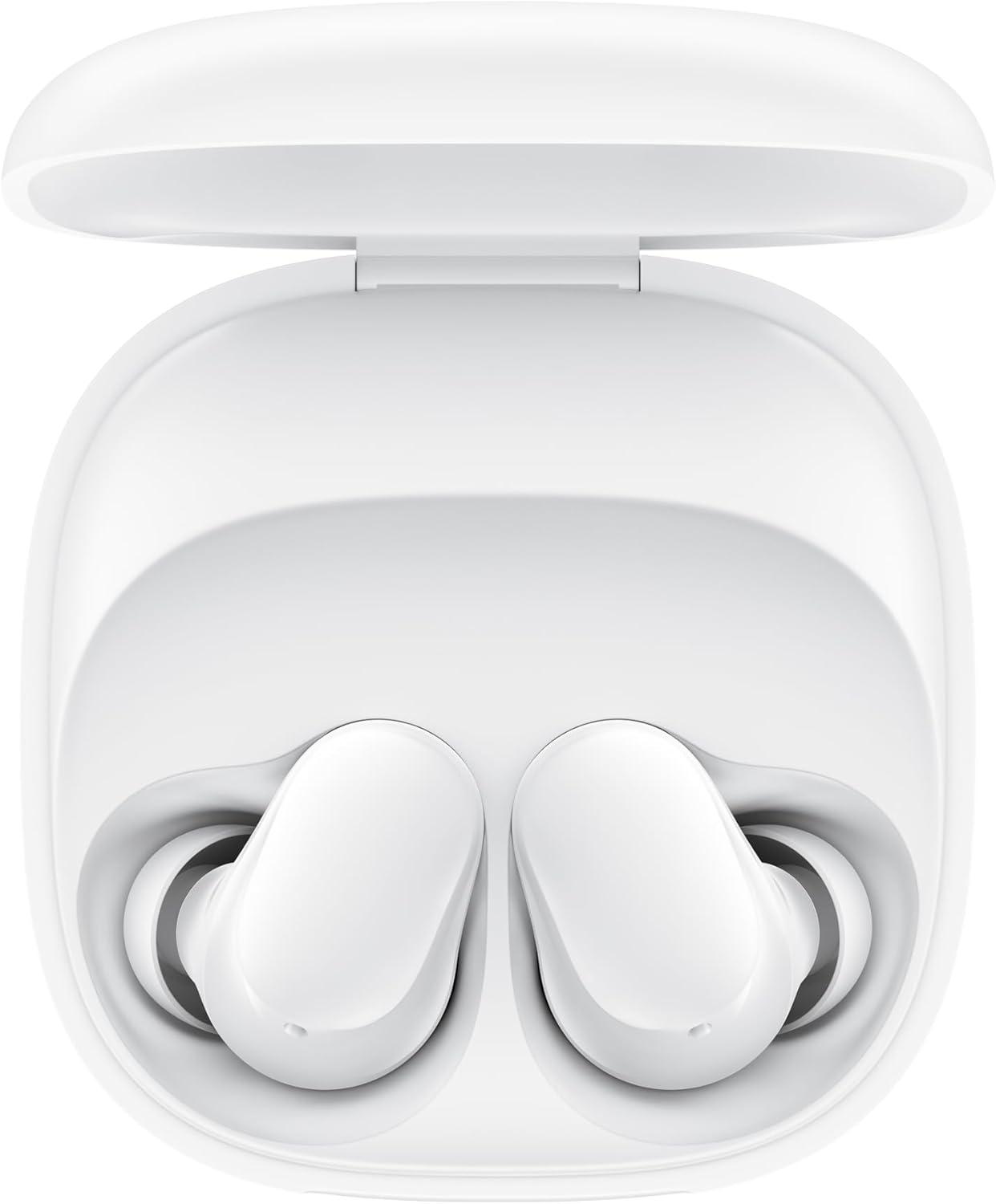 استعرضنا شاومي ريدمي بادز 6 بلاي:‌ تجربة صوتية متكاملة!