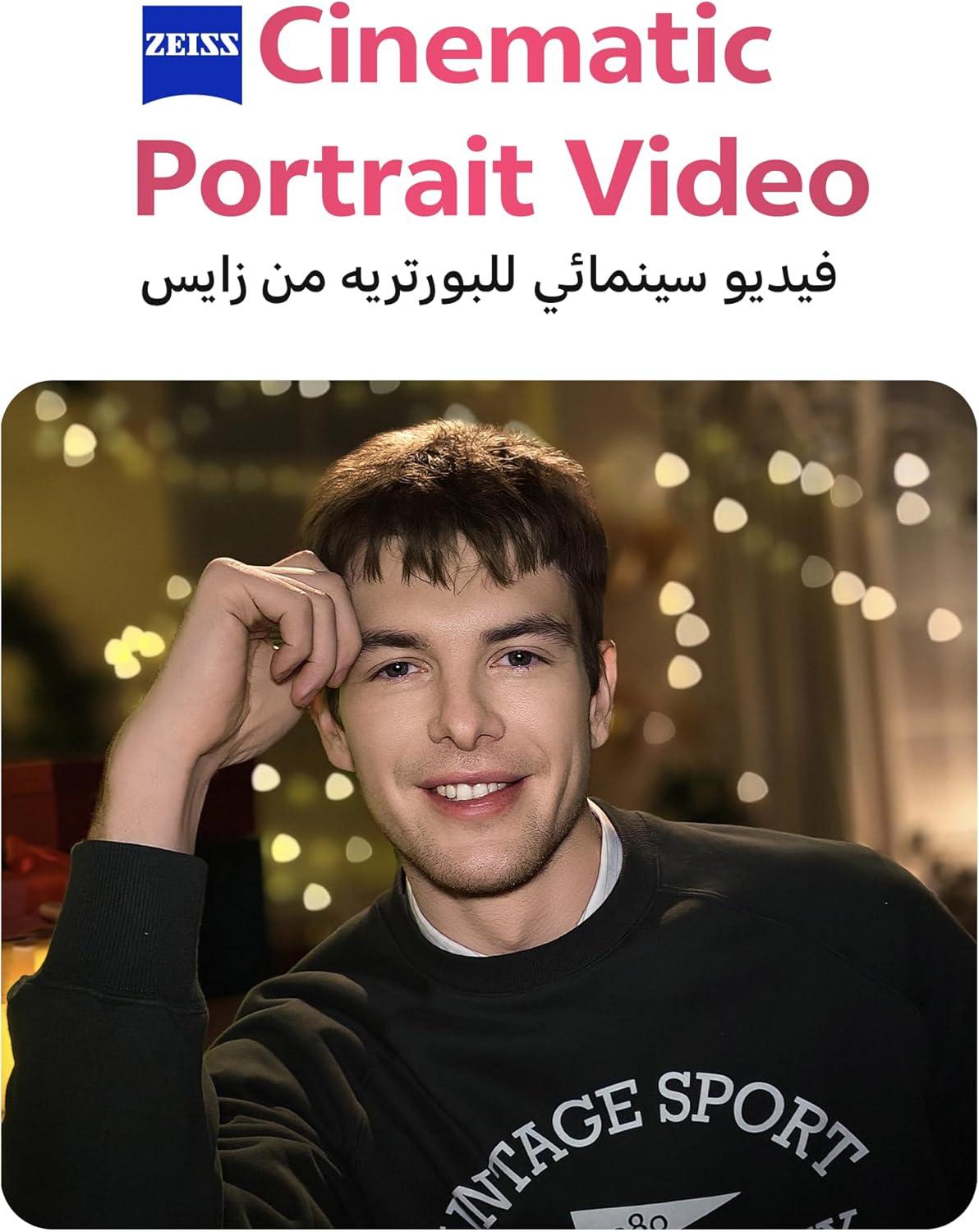 استعراض شامل لهاتف فيفو V50 5G: أداء‌ وتصميم رائعين