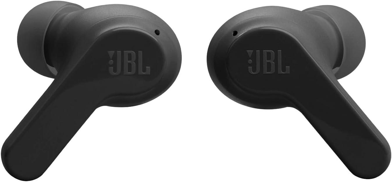 تجربة ⁣صوت استثنائية⁢ مع سماعات JBL ⁢Vibe Beam:​ مراجعة شاملة