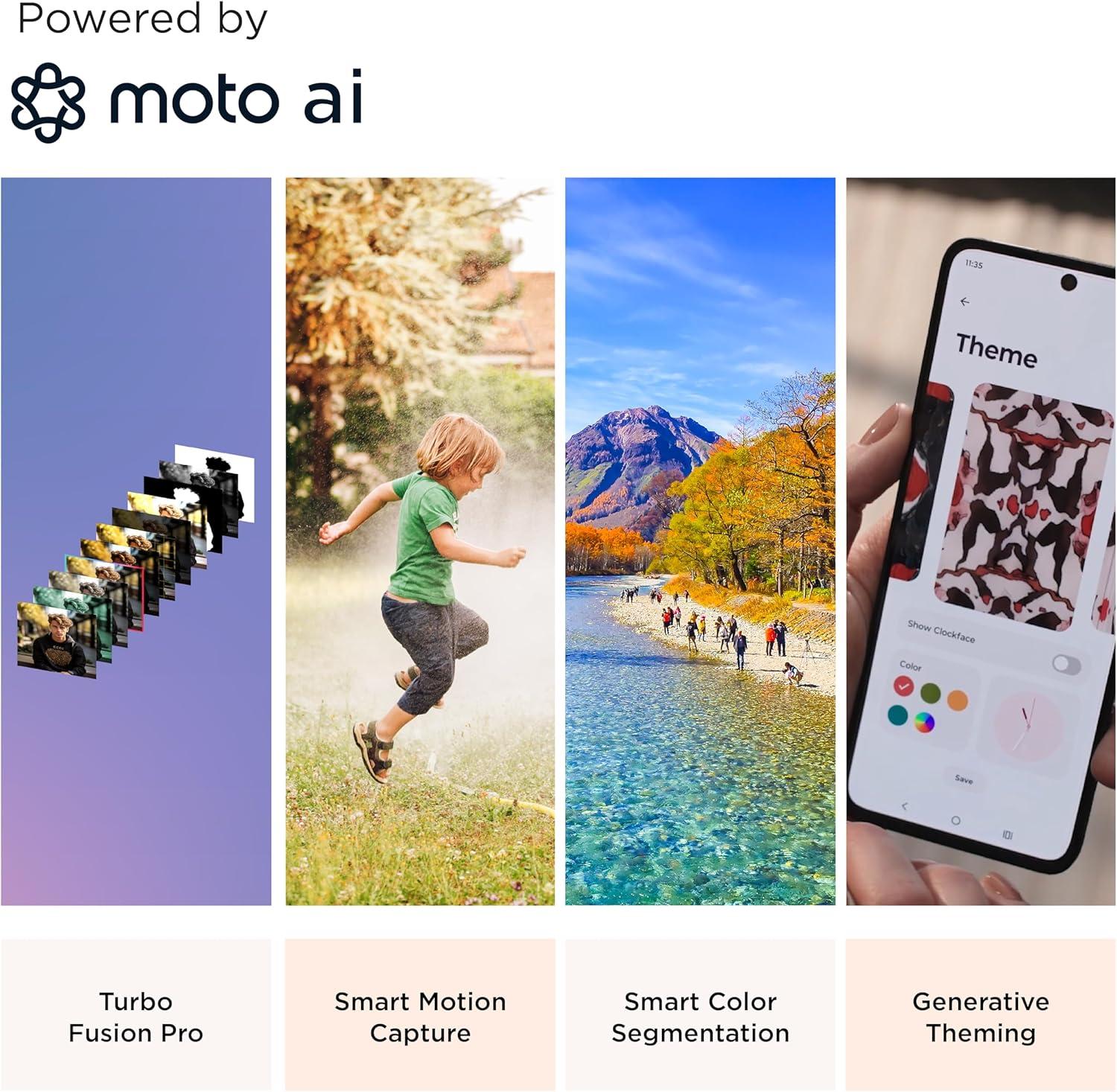 استكشاف قمة التكنولوجيا: ‍مراجعة⁣ موتورولا إيدج ‌50 ألترا