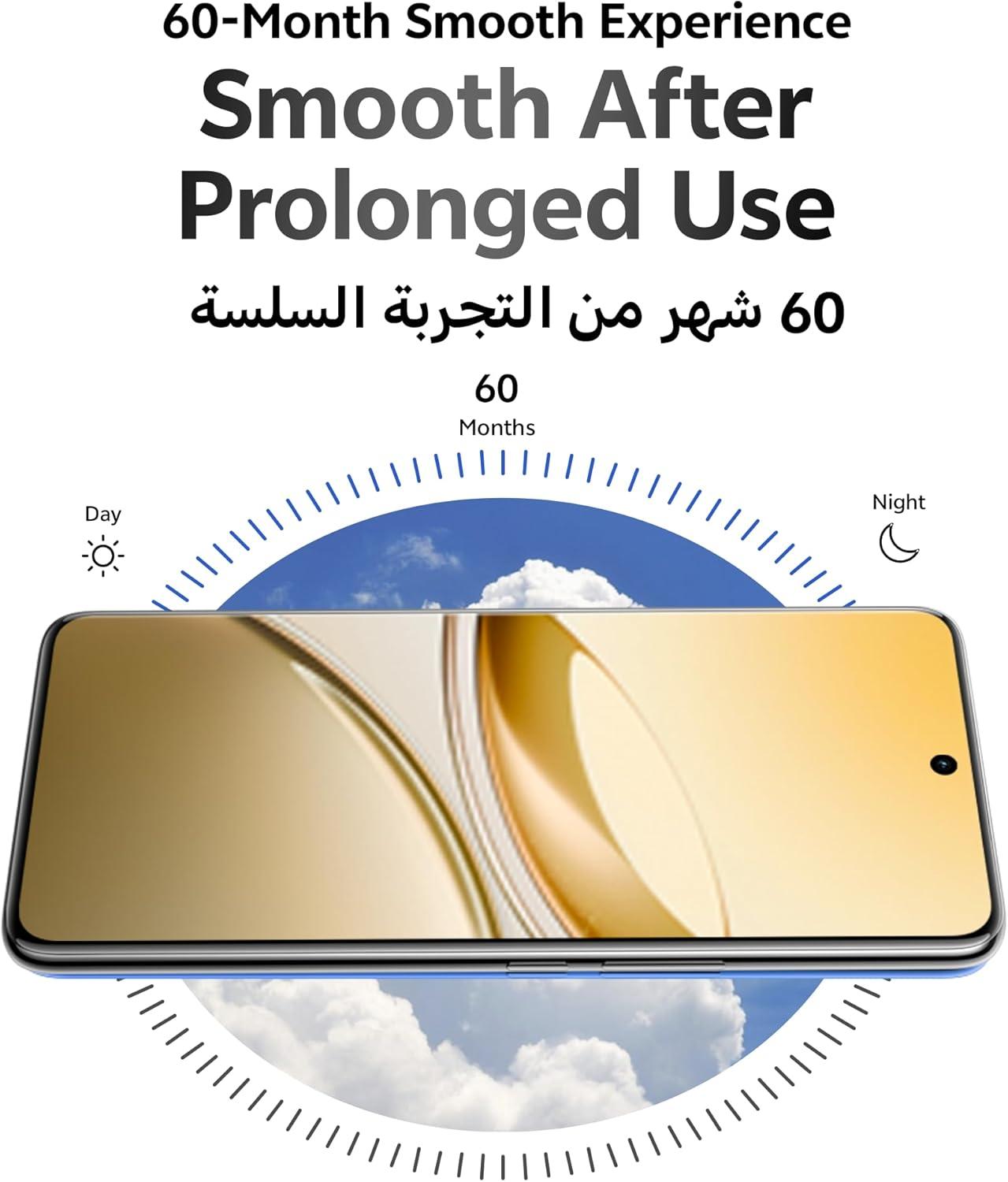 استعراض شامل لهاتف فيفو V50 5G: أداء وتصميم رائعين