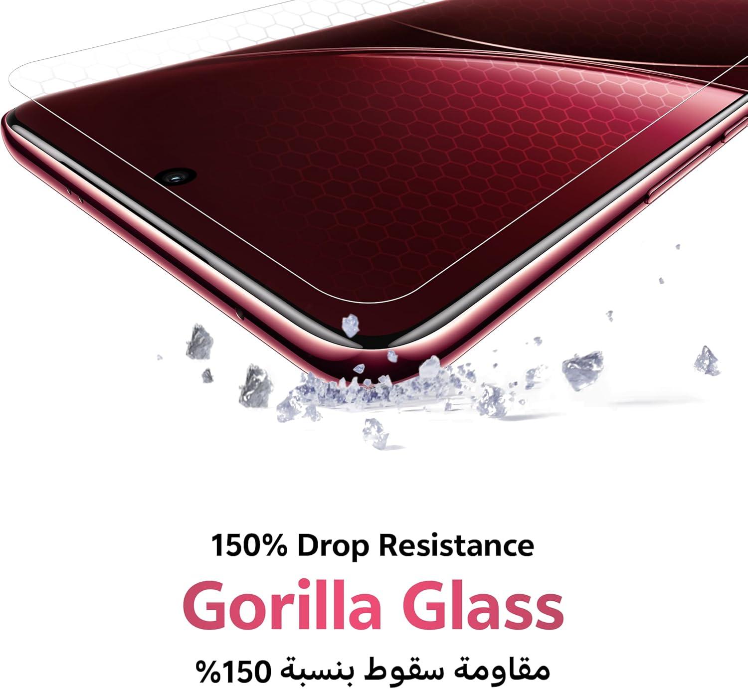 استعراض شامل لهاتف فيفو V50 5G: أداء وتصميم رائعين