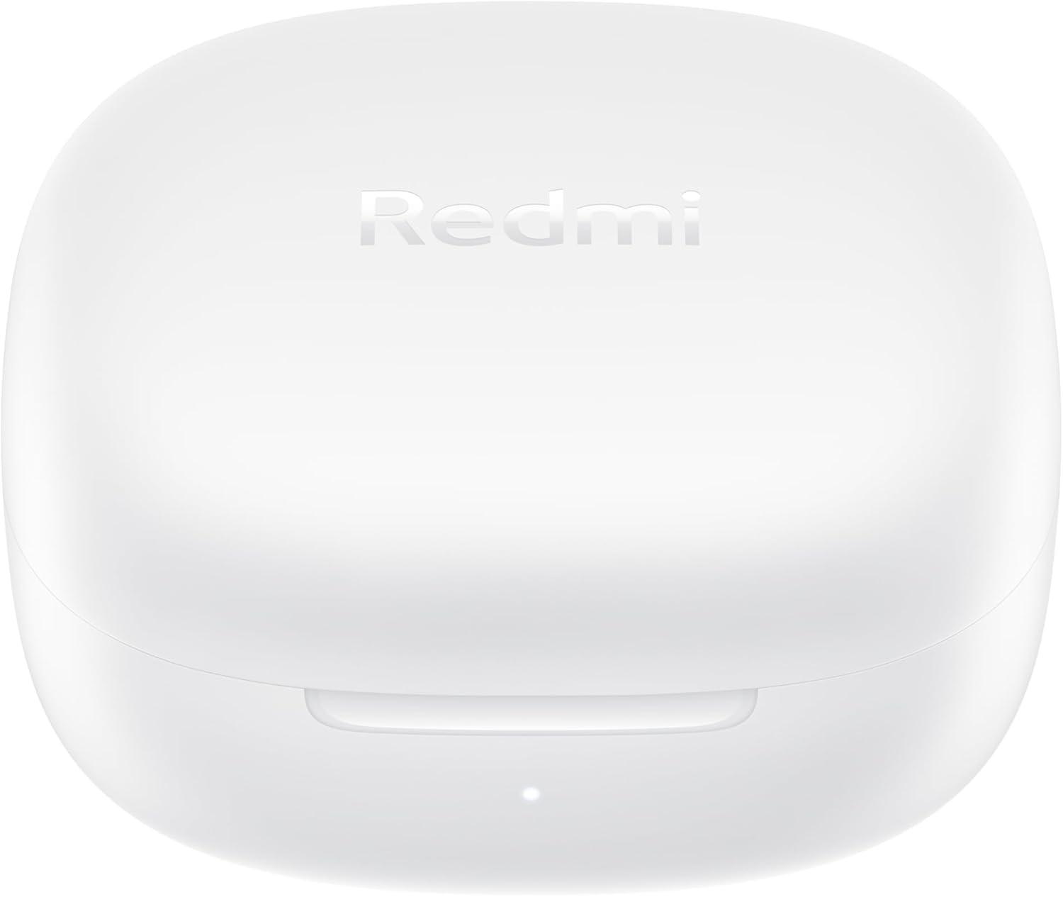 استعرضنا شاومي ريدمي بادز 6 بلاي: تجربة صوتية متكاملة!