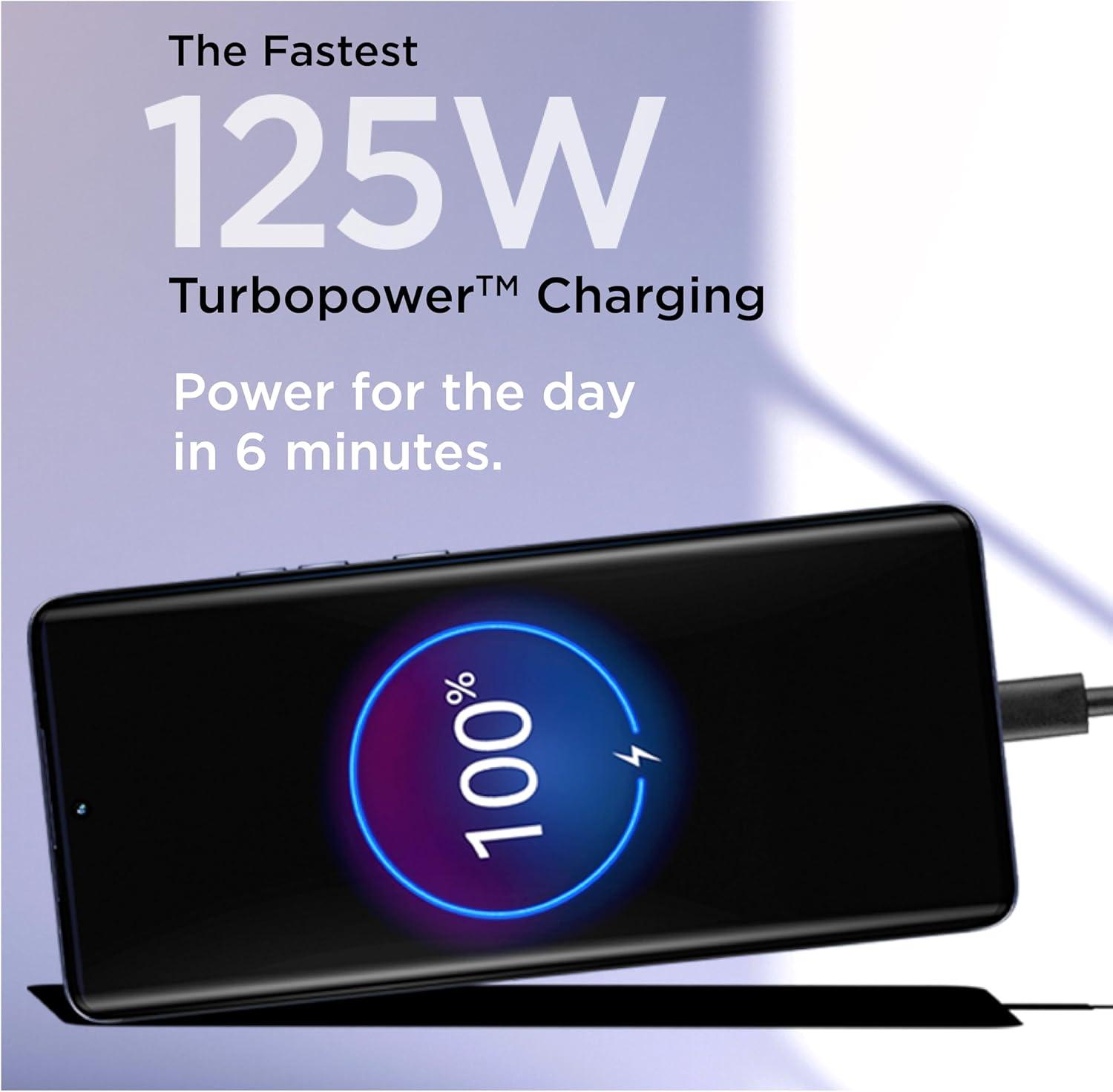 استكشاف⁣ قمة التكنولوجيا: مراجعة موتورولا إيدج 50 ألترا