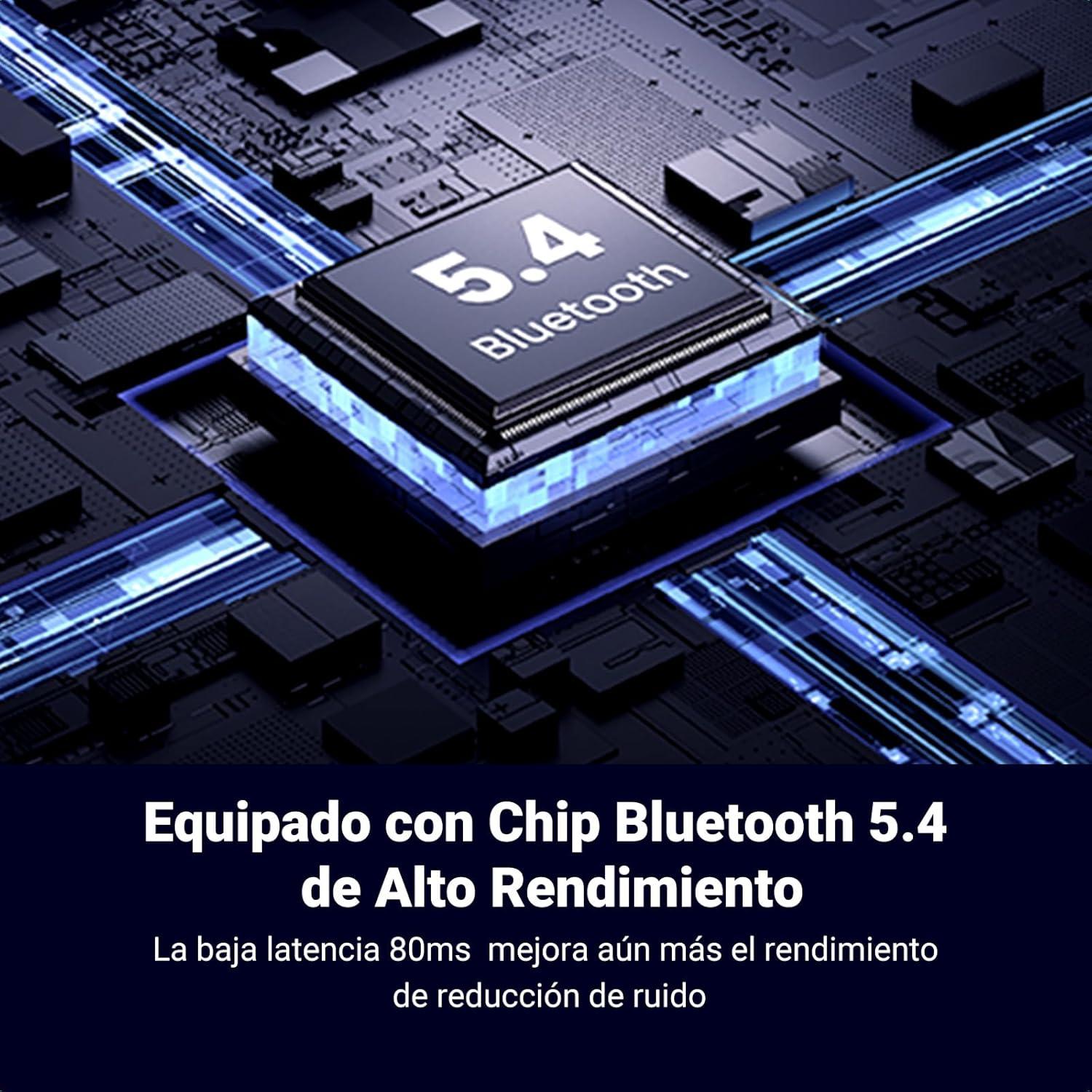 تجربة شاملة مع سماعات UGREEN HiTune Max 5C اللاسلكية