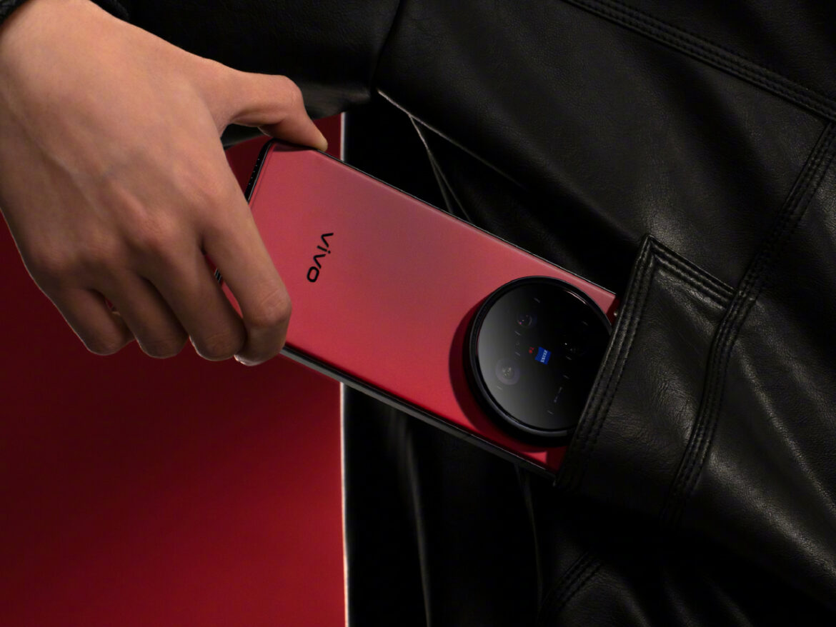 Vivo X200 Ultra: البديل المثالي للكاميرات DSLR بخصائص مذهلة