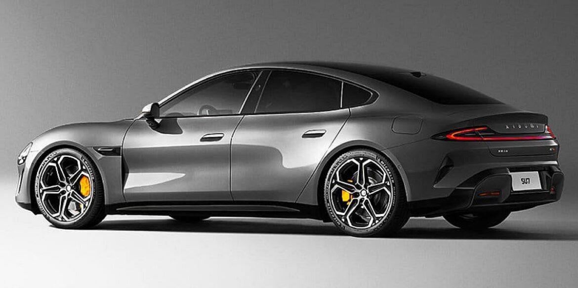 شغف السوق يدفع Xiaomi EV لتسليم 28,000 سيارة!