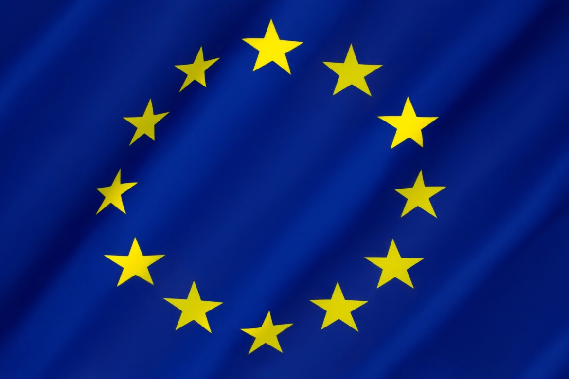 Flag of the European Union