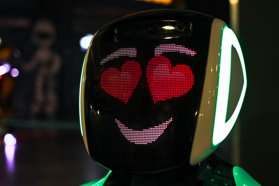 الذكاء الاصطناعي: الحقيقة وراء الحب والأوهام - اكتشف السر!