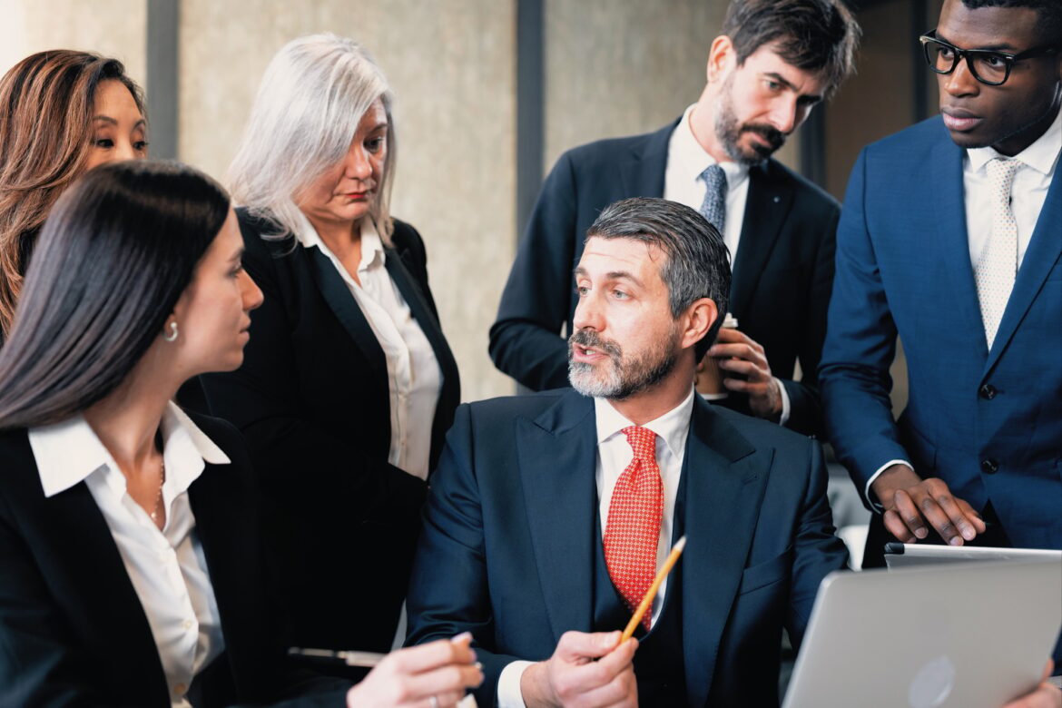 انعكاسات تكنولوجيا الذكاء الاصطناعي علي القانون الدولي