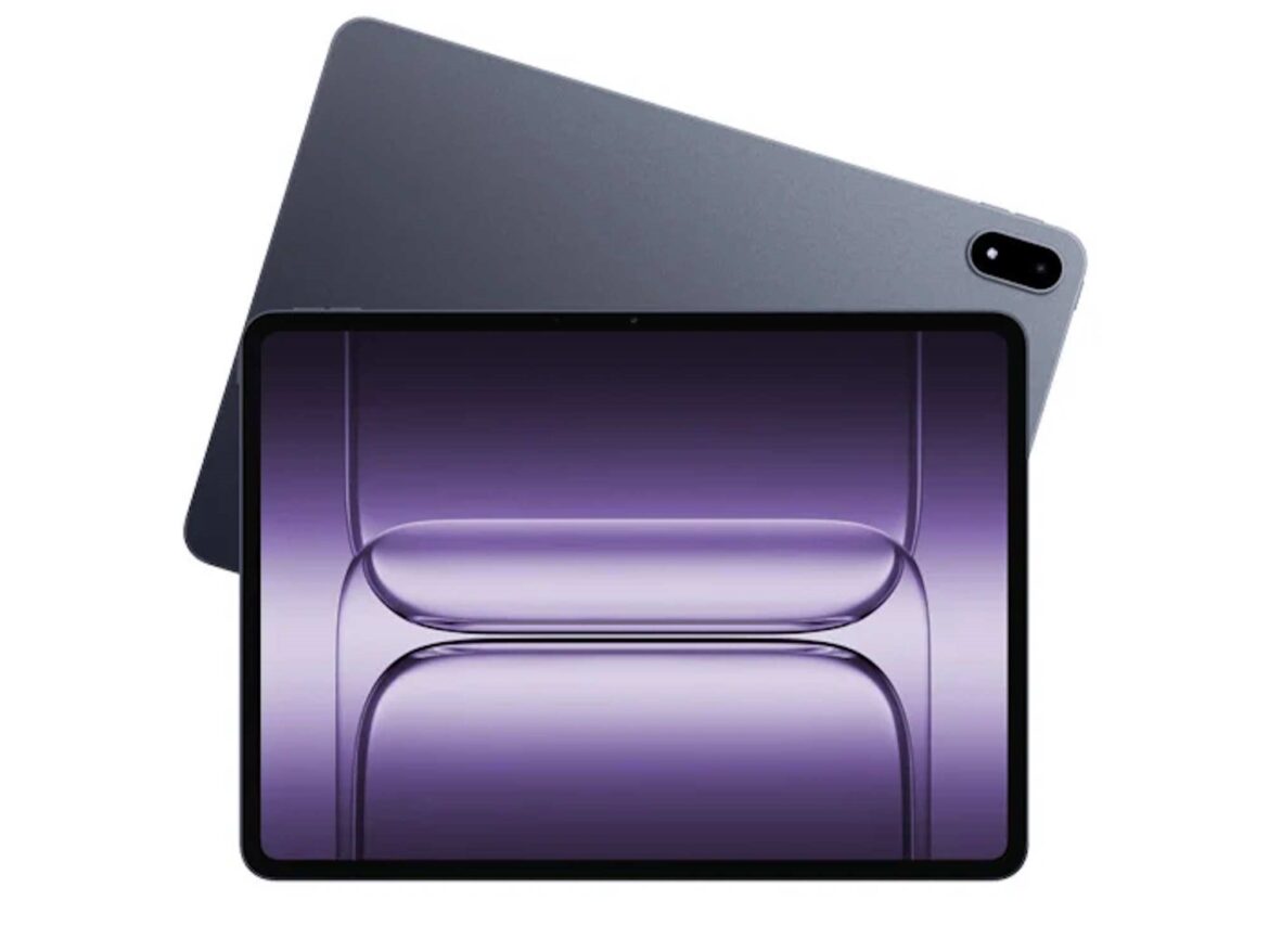 اكتشف OnePlus Pad 2 Pro بمعالج Snapdragon 8 Elite