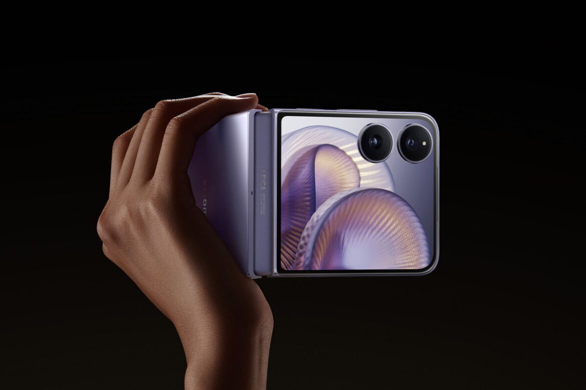 مواصفات شاومي مكس فليب 2