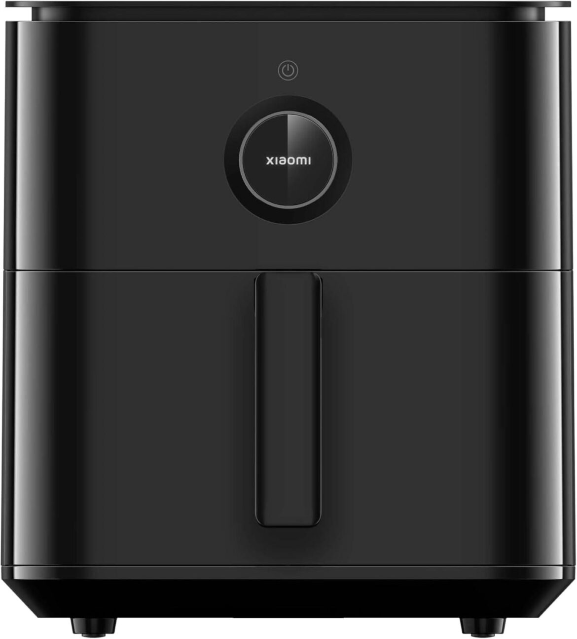 استكشف مقلاة شاومي الهوائية الذكية: طهي صحي وسريع لنا جميعًا!