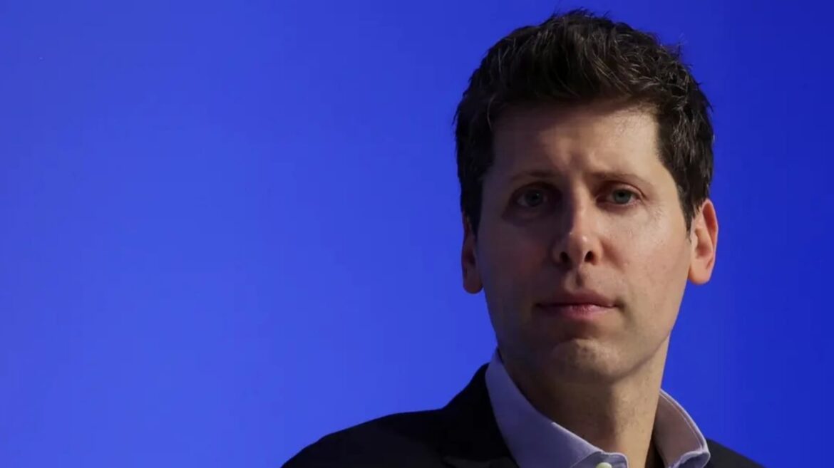 فيلم 'Artificial': دراما مثيرة عن أزمة OpenAI