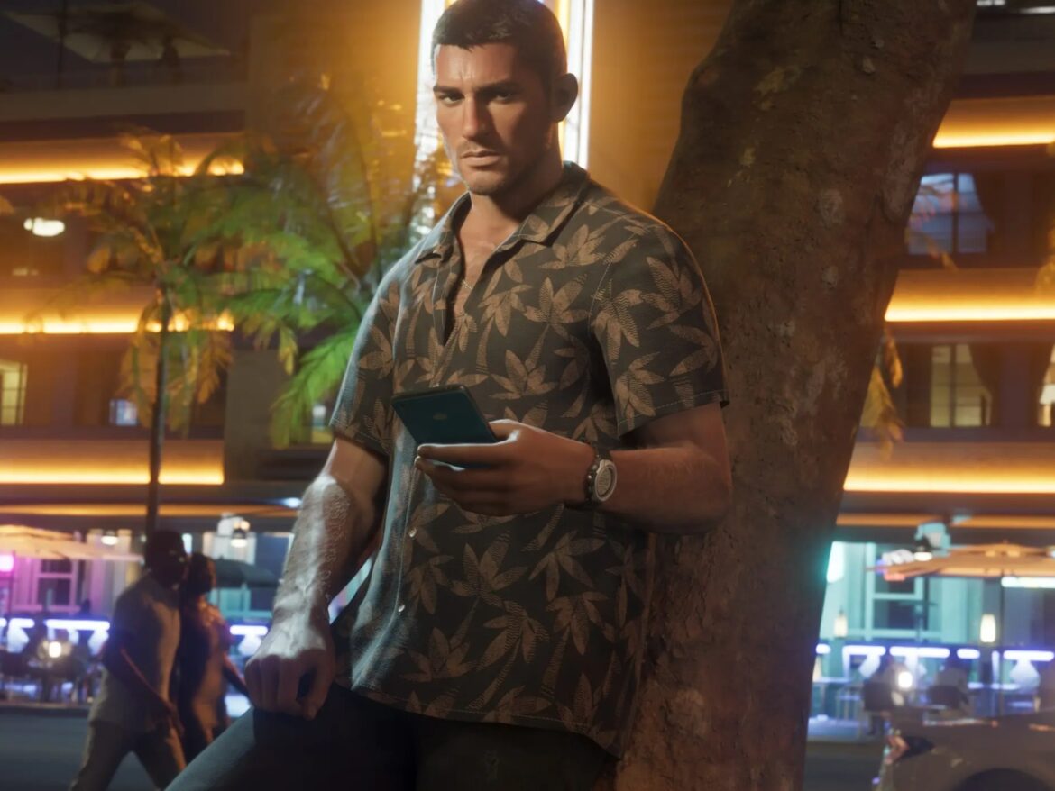 تسريبات مثيرة: GTA 6 تضم أكثر من 700 متجر قابل للدخول!