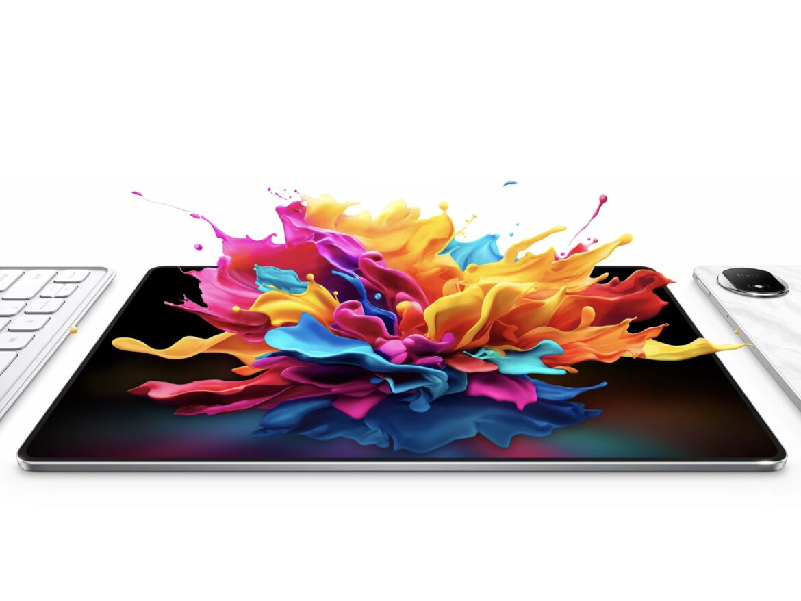 تحسينات ثورية في MagicPad 3 من هونر تكشف عن مستقبل الأجهزة اللوحية