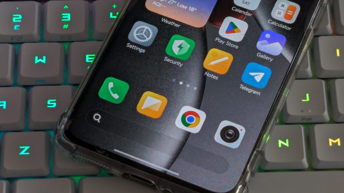 كيفية حل مشكلة بطء واجهة Xiaomi HyperOS لتحسين الأداء والسرعة