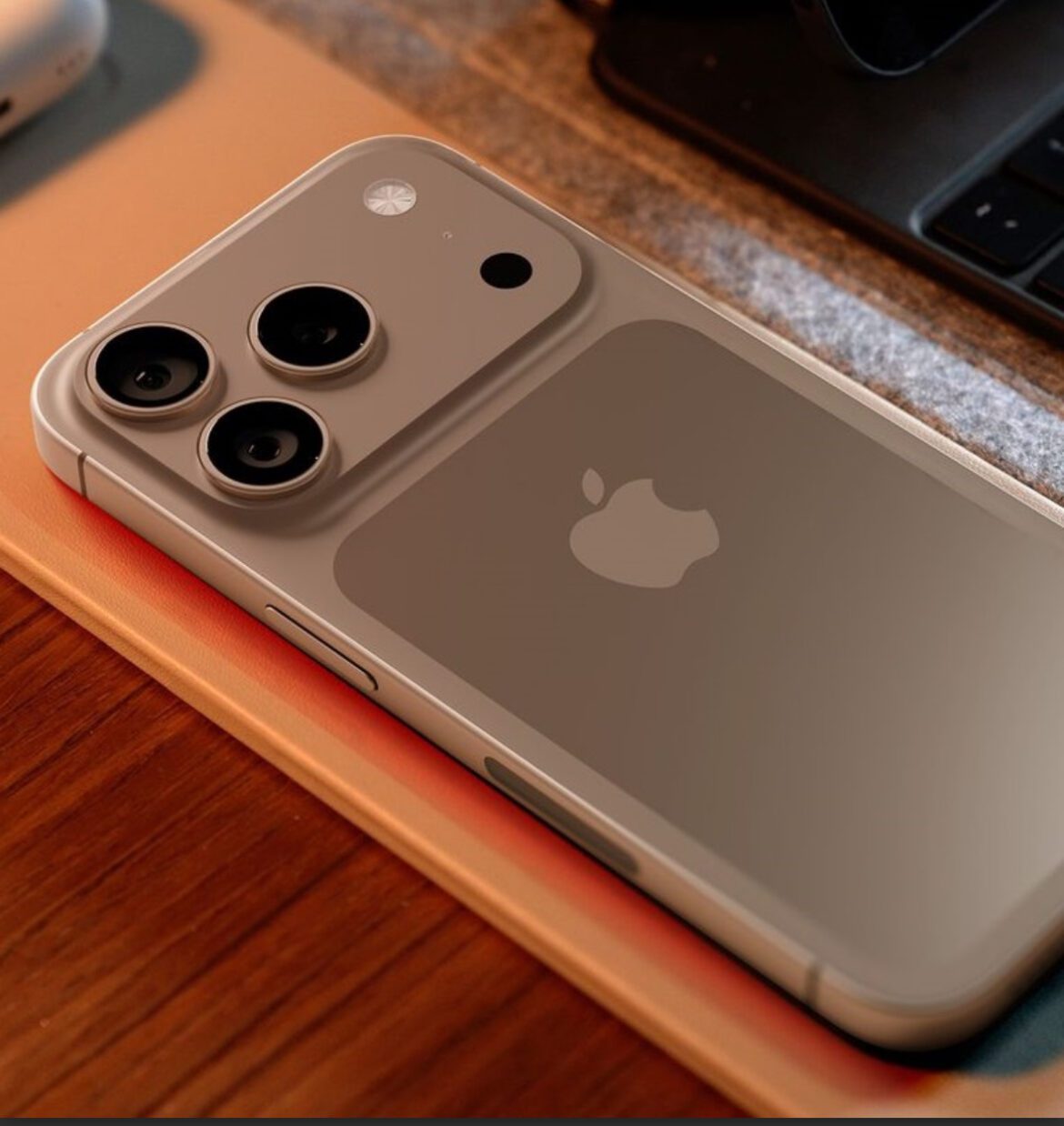 تسريب شريحة A19 Pro: هل ستغيّر قواعد اللعبة في آيفون 17؟